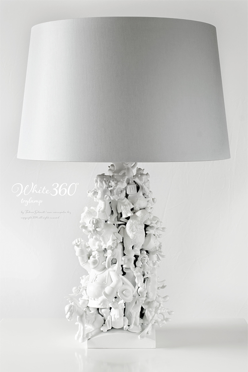 toylamp by fabian schmidt